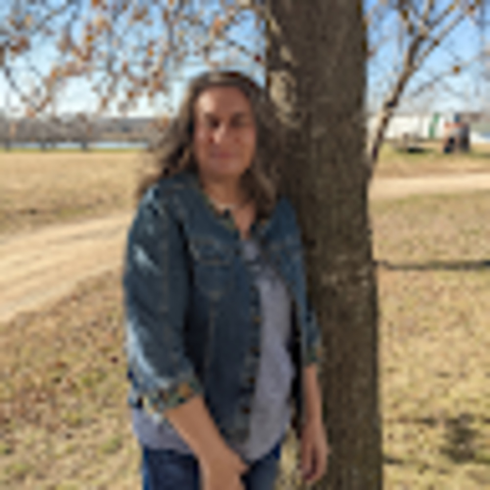 Meet your Posher, Kristy